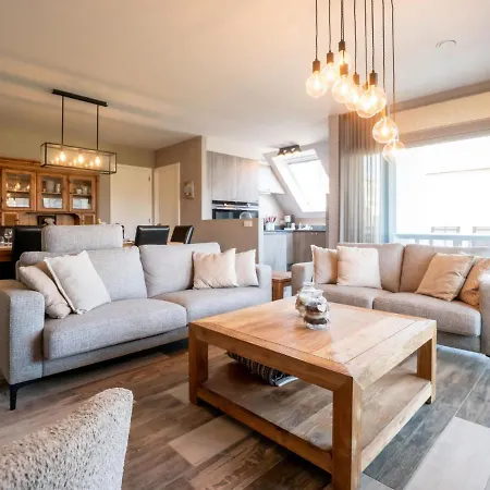 Rochusview-be With Parking By Interhome
