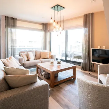 Rochusview-be With Parking By Interhome *