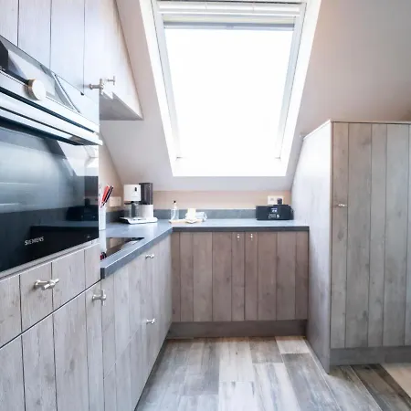 Rochusview-be With Parking By Interhome *